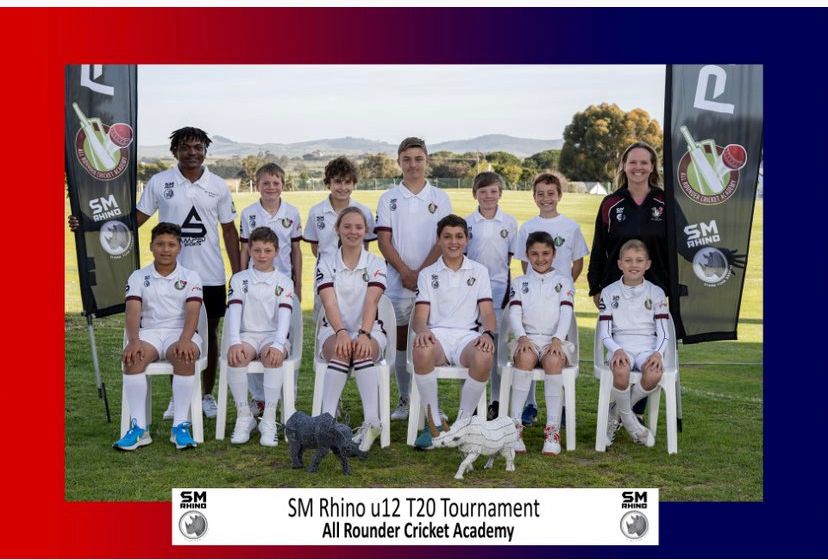 The Leading Edge—Tournament Report