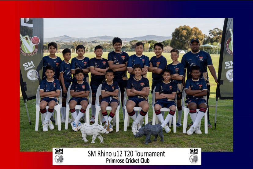 The Leading Edge—Tournament Report