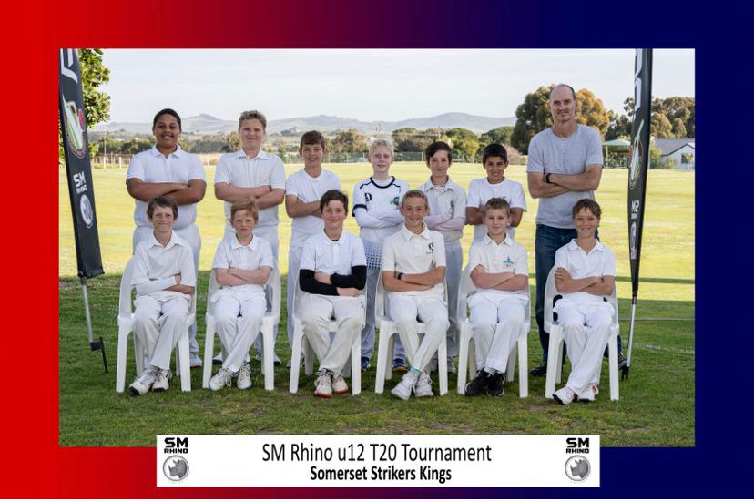 The Leading Edge—Tournament Report