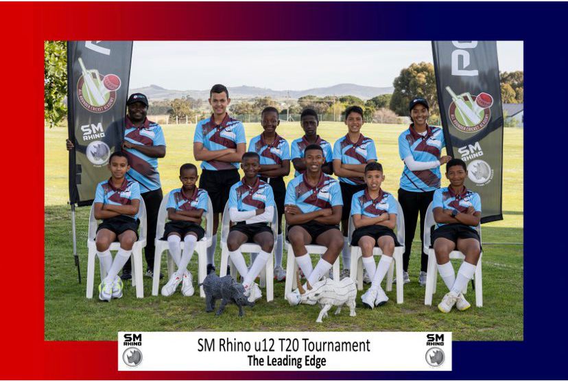 The Leading Edge—Tournament Report