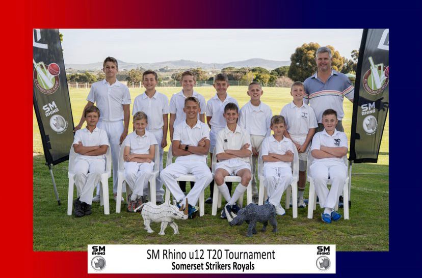 The Leading Edge—Tournament Report